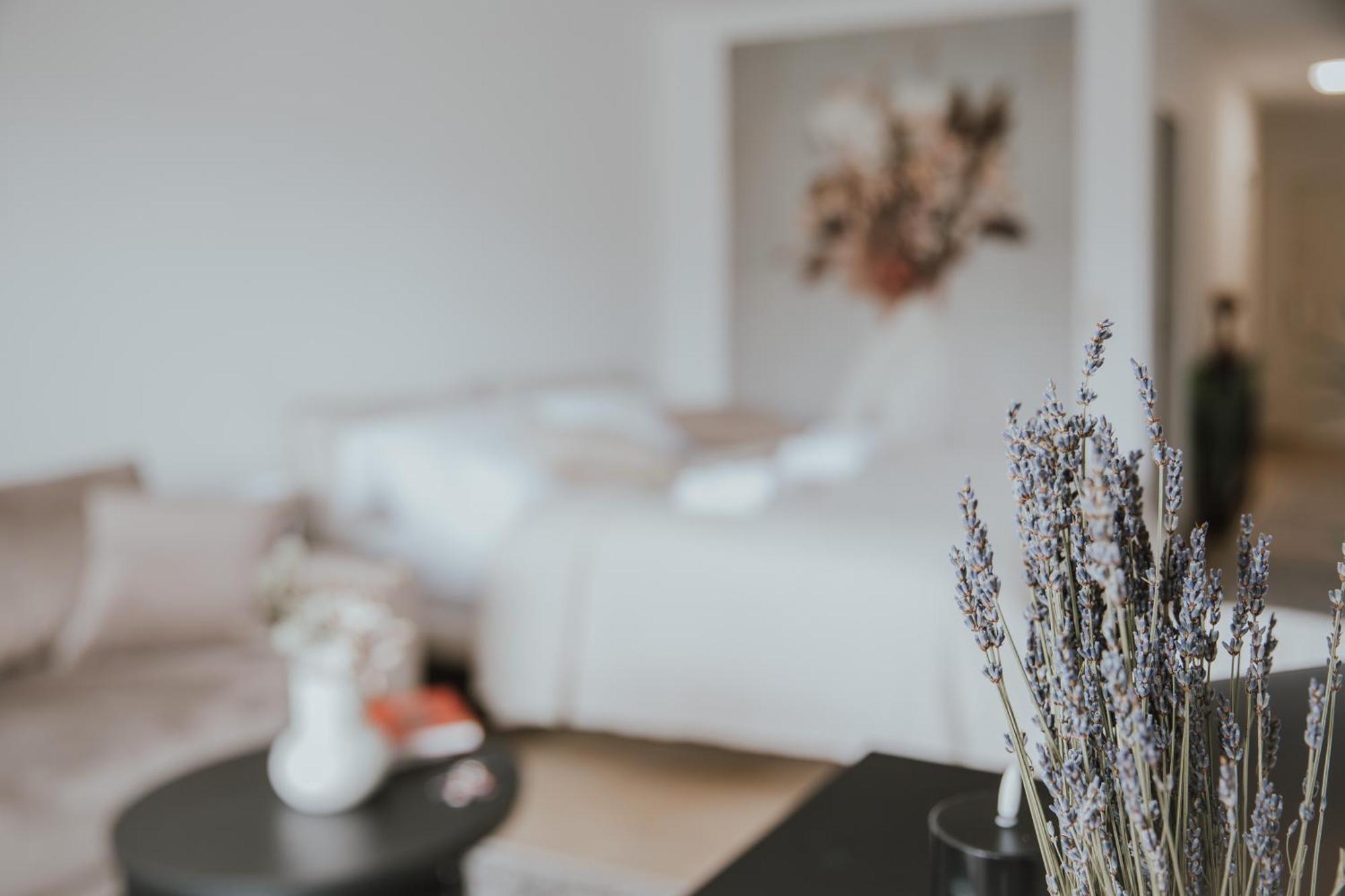 Moderne Wohnung Mit Weserblick Und Uferpromenade BRE Eksteriør bilde
