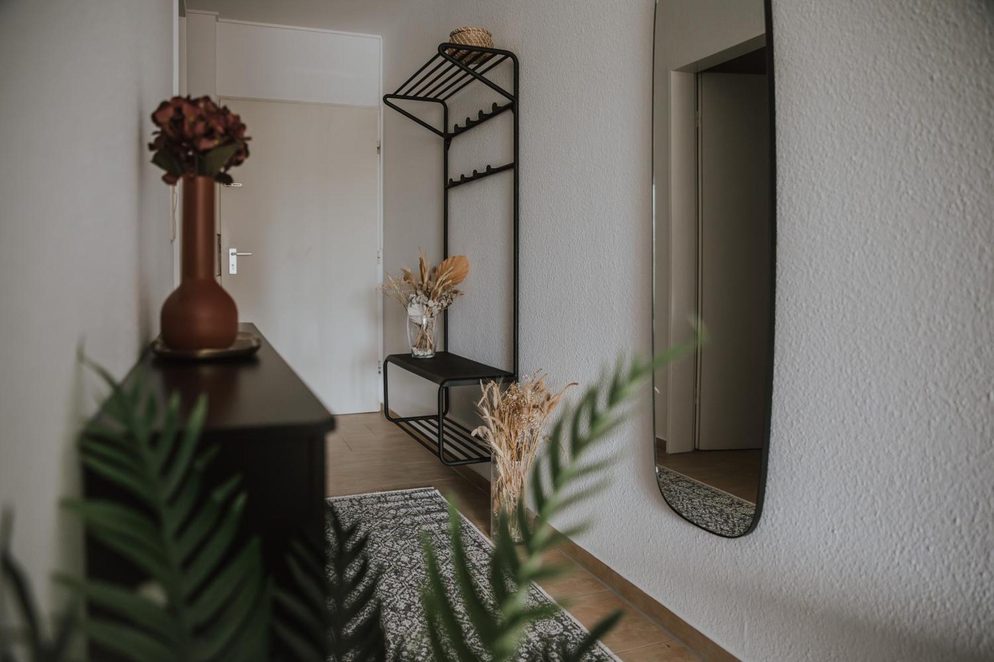 Moderne Wohnung Mit Weserblick Und Uferpromenade BRE Eksteriør bilde