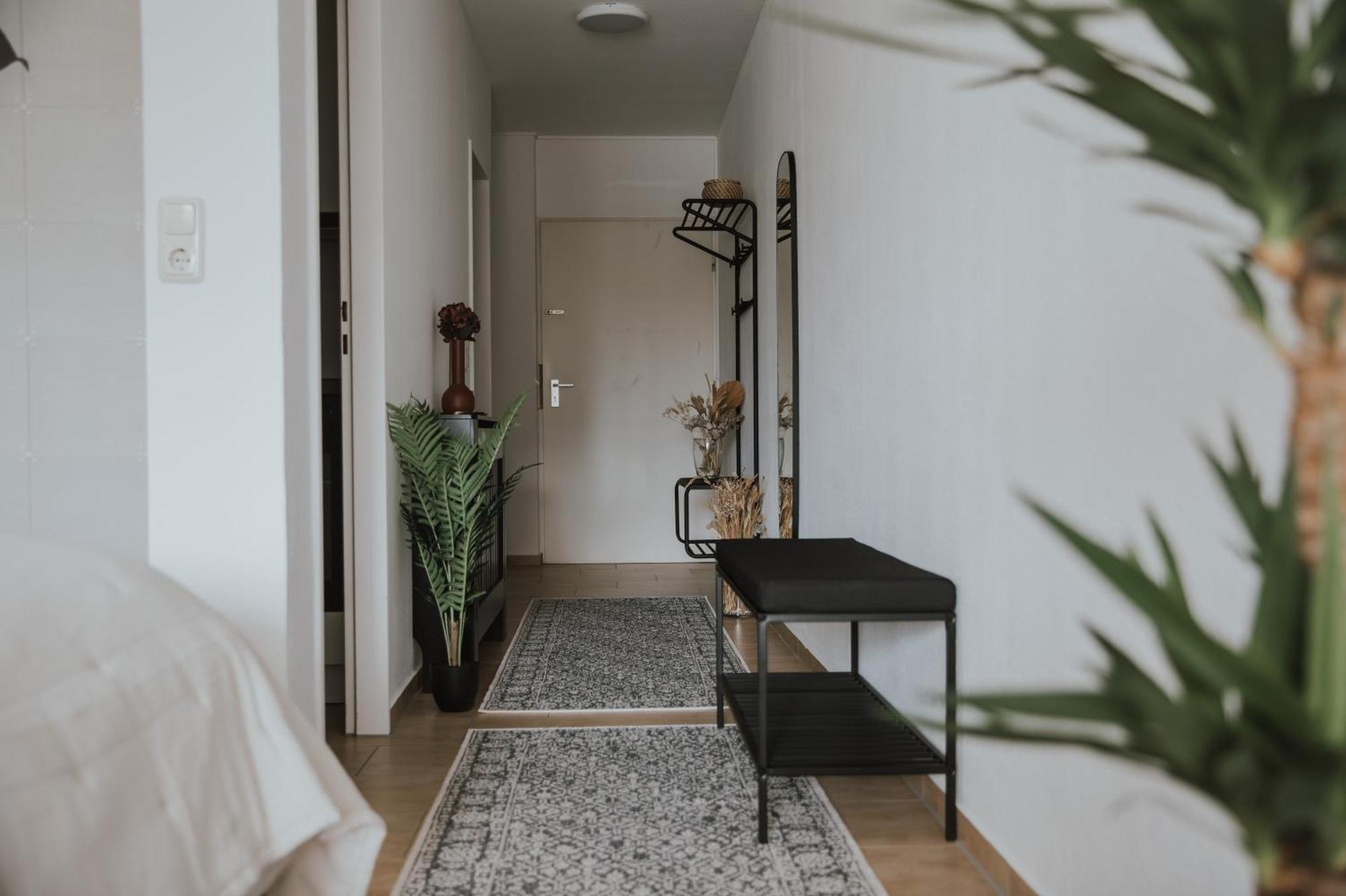 Moderne Wohnung Mit Weserblick Und Uferpromenade BRE Eksteriør bilde