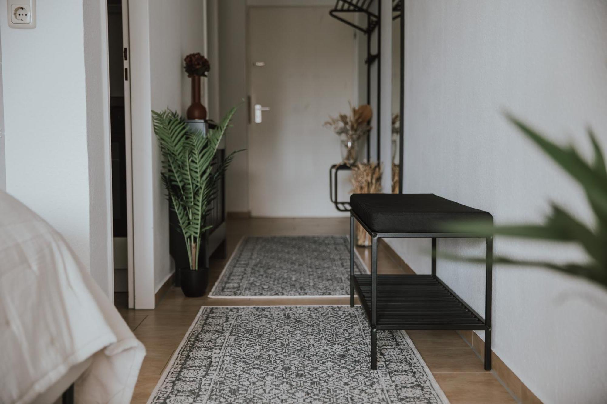 Moderne Wohnung Mit Weserblick Und Uferpromenade BRE Eksteriør bilde