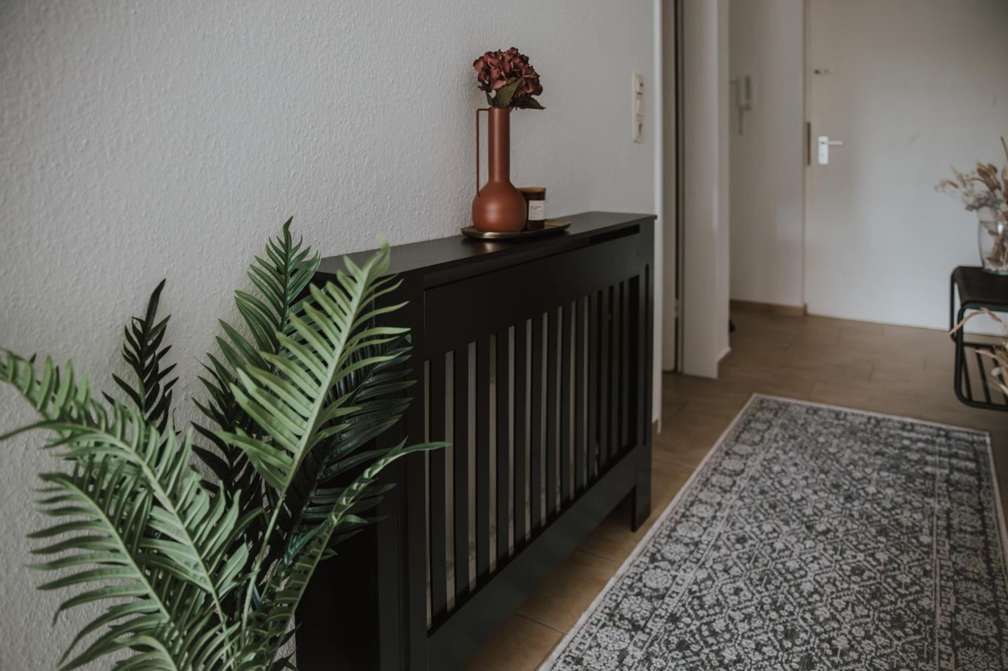 Moderne Wohnung Mit Weserblick Und Uferpromenade BRE Eksteriør bilde